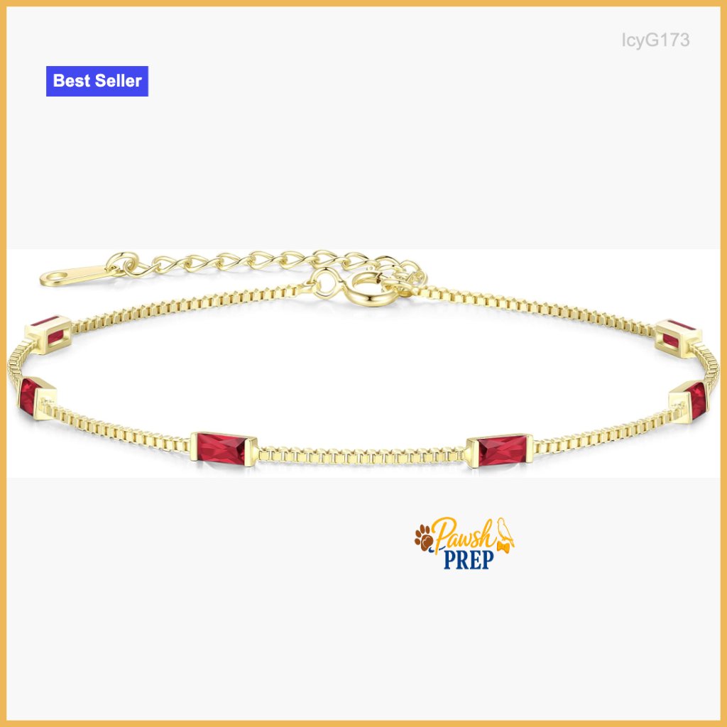 925 Sterling Silver Dainty Charm Link Bracelet Adjustable 8.3 Inch